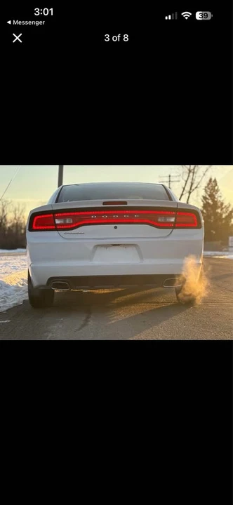 2012 Dodge Charger 7th Gen - Image 4 of 7