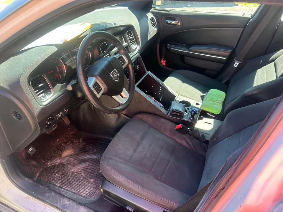 2012 Dodge Charger 7th Gen - Image 3 of 6