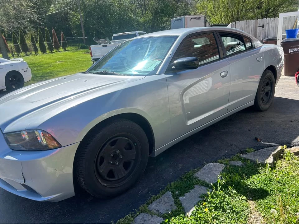 2012 Dodge Charger 7th Gen - Image 5 of 6