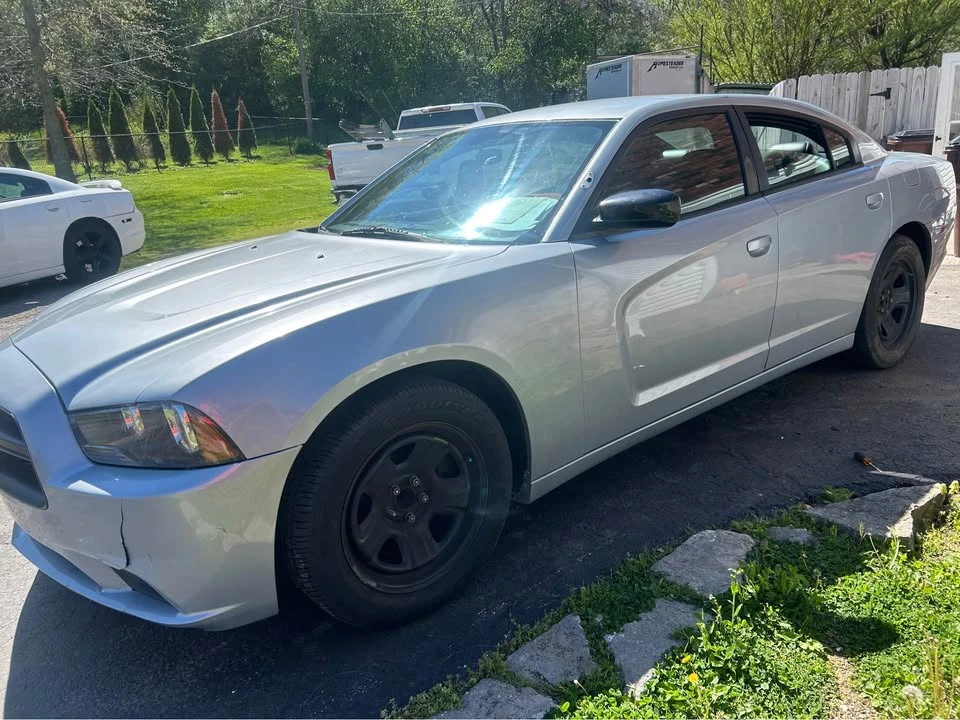 2012 Dodge Charger 7th Gen - Image 6 of 6
