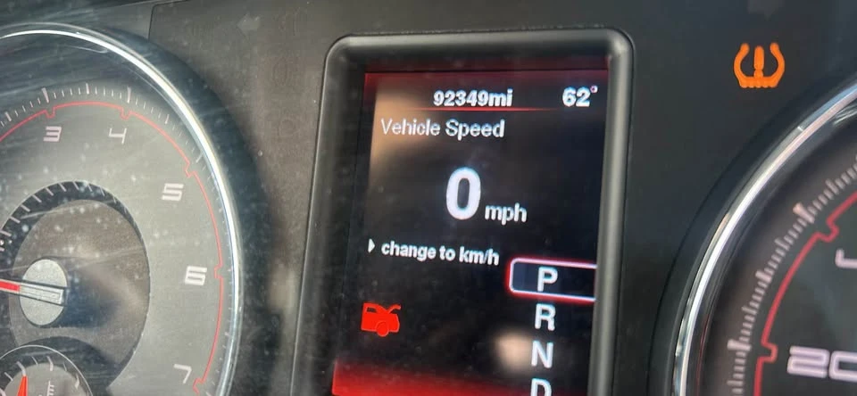 2012 Dodge Charger 7th Gen - Image 2 of 6