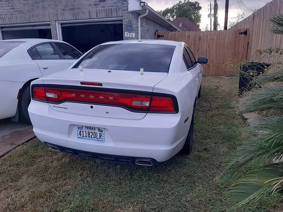 2012 Dodge Charger 6th Gen - Image 5 of 5