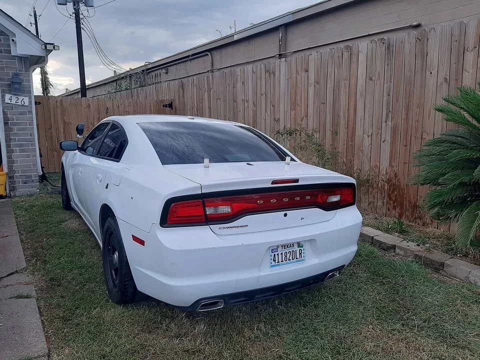 2012 Dodge Charger 6th Gen - Image 3 of 5