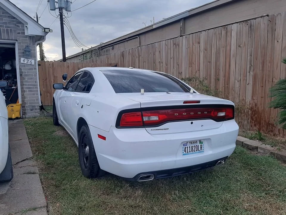 2012 Dodge Charger 6th Gen - Image 4 of 5