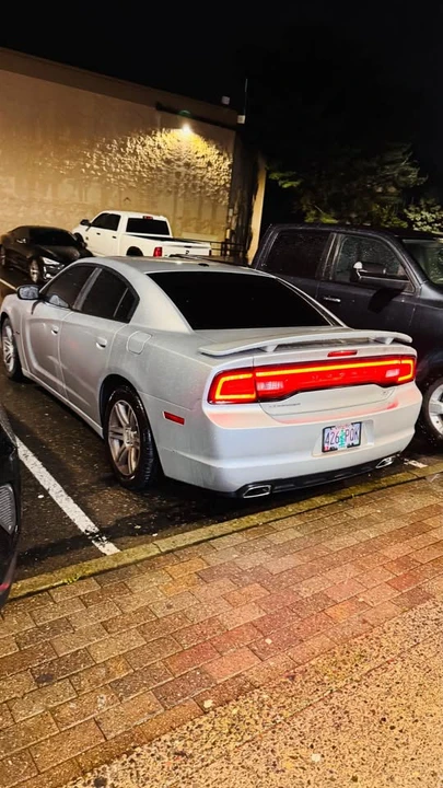 2012 Dodge Charger 7th Gen - Image 3 of 6