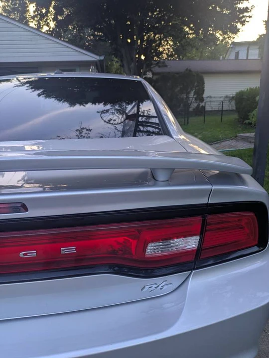 2012 Dodge Charger 7th Gen - Image 17 of 19