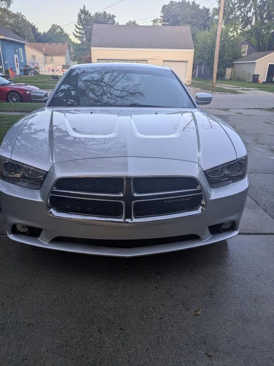 2012 Dodge Charger 7th Gen - Image 3 of 19