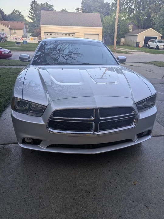 2012 Dodge Charger 7th Gen - Image 19 of 19