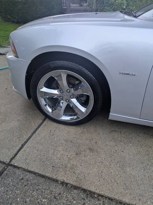 2012 Dodge Charger 7th Gen - Image 7 of 19