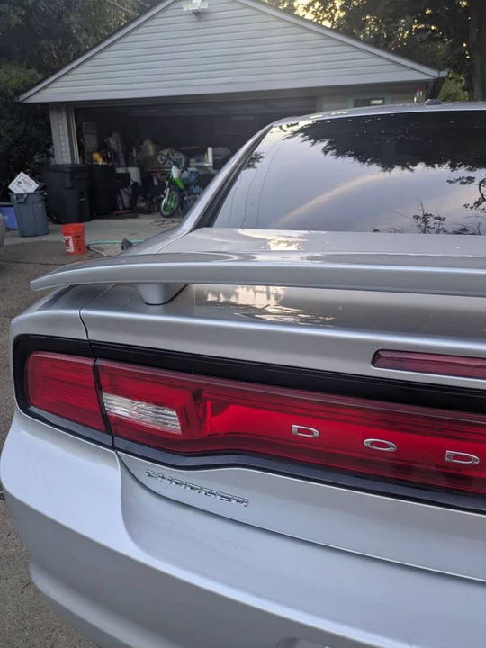 2012 Dodge Charger 7th Gen - Image 18 of 19