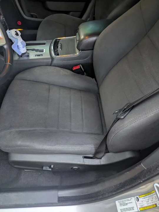 2012 Dodge Charger 7th Gen - Image 8 of 19