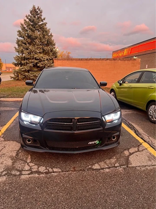 2012 Dodge Charger 6th Gen - Image 2 of 2