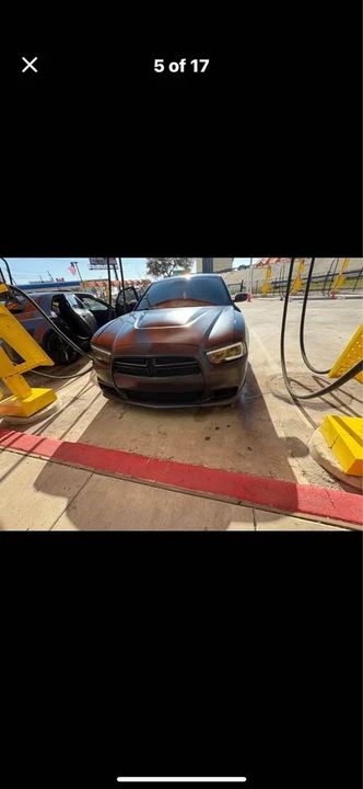 2012 Dodge Charger 6th Gen - Image 9 of 13