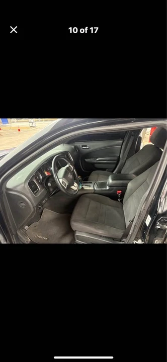 2012 Dodge Charger 6th Gen - Image 5 of 13