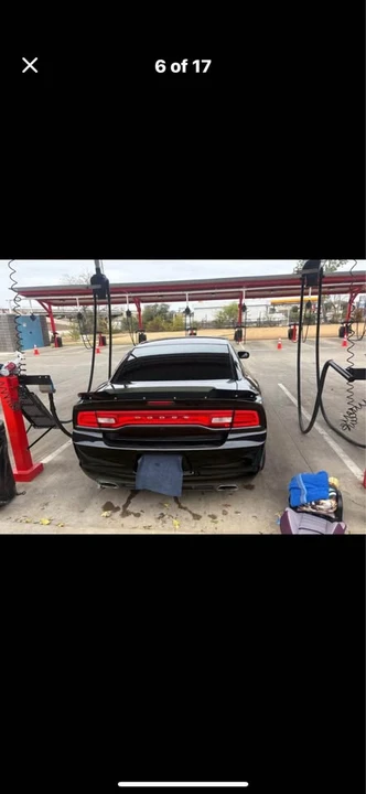2012 Dodge Charger 6th Gen - Image 8 of 13