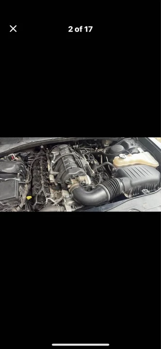 2012 Dodge Charger 6th Gen - Image 11 of 13