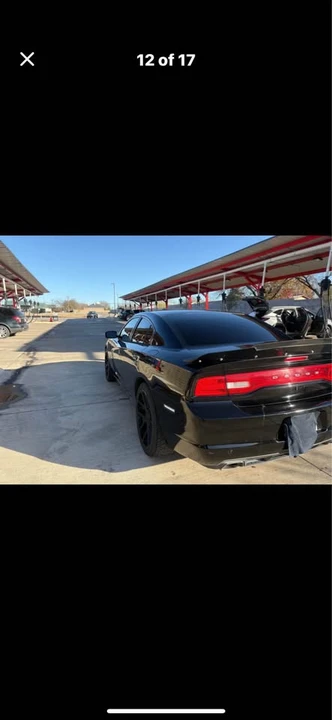 2012 Dodge Charger 6th Gen - Image 4 of 13