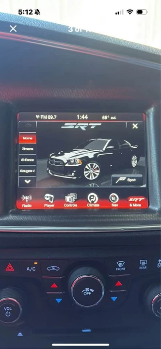 2012 Dodge Charger 6th Gen - Image 10 of 13