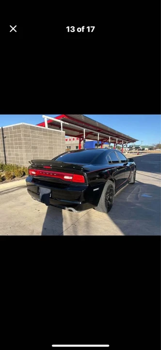 2012 Dodge Charger 6th Gen - Image 3 of 13