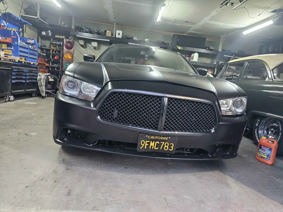 2012 Dodge Charger 7th Gen - Image 3 of 8