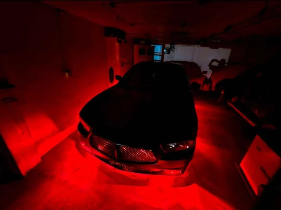2012 Dodge Charger 7th Gen - Image 8 of 8