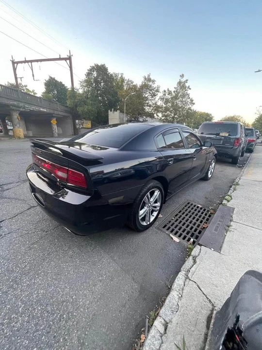 2012 Dodge Charger 7th Gen - Image 3 of 7