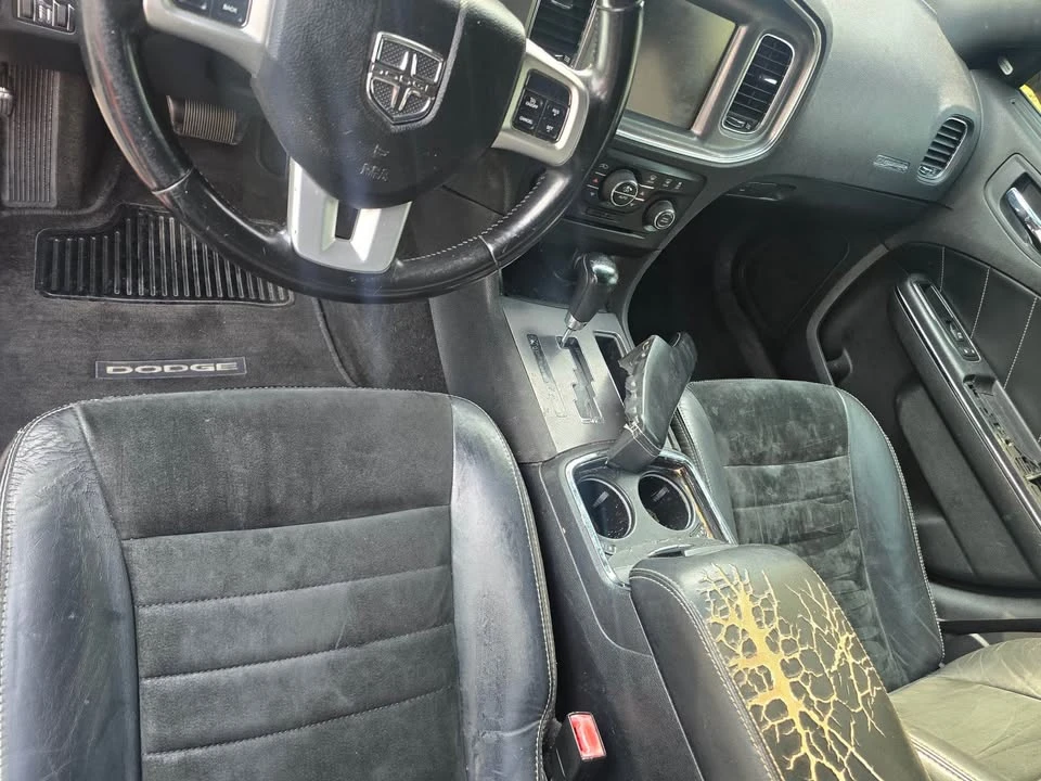 2012 Dodge Charger 7th Gen - Image 6 of 8