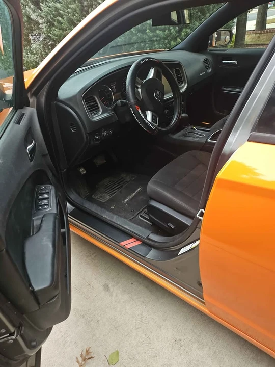 2012 Dodge Charger 7th Gen - Image 3 of 6