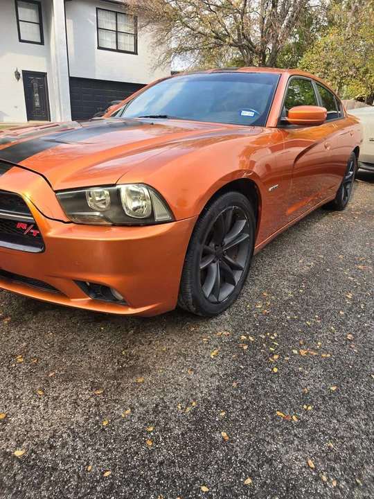 2012 Dodge Charger 7th Gen - Image 2 of 8