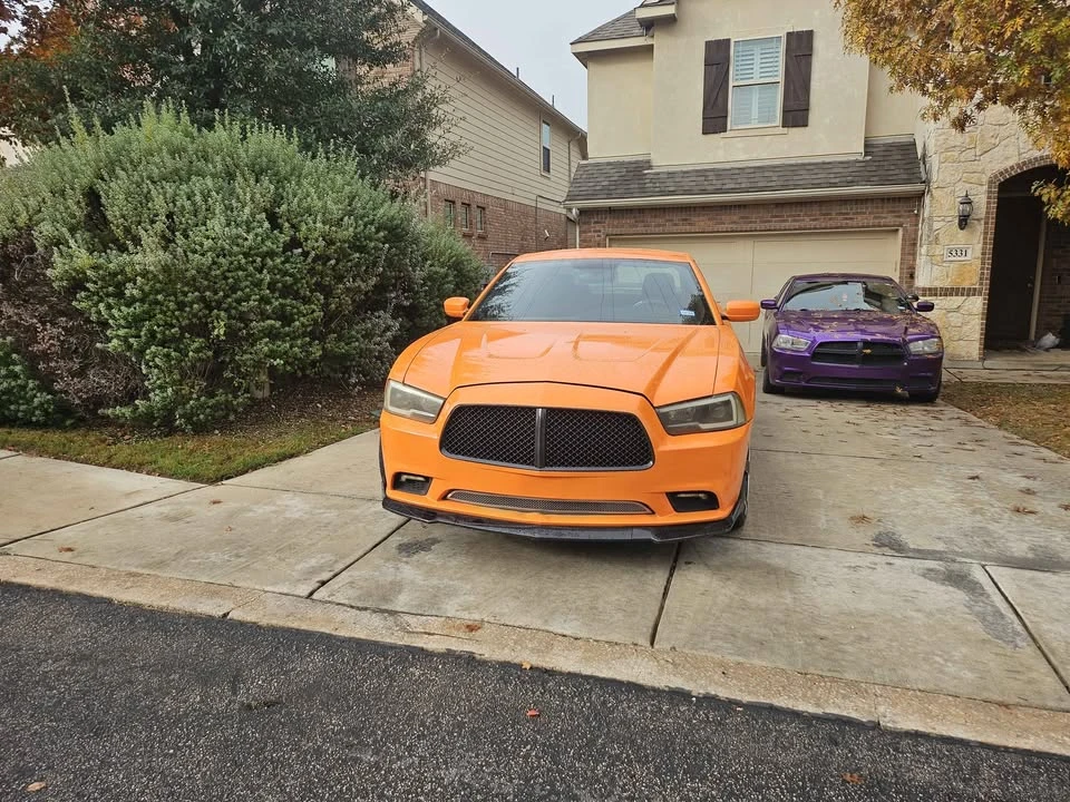 2012 Dodge Charger 7th Gen - Image 2 of 6