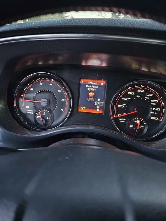 2012 Dodge Charger 6th Gen - Image 10 of 10