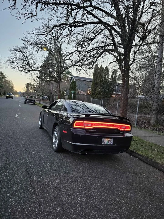 2012 Dodge Charger 6th Gen - Image 3 of 10