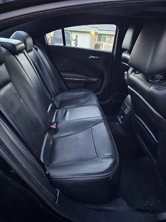 2012 Dodge Charger 6th Gen - Image 4 of 10