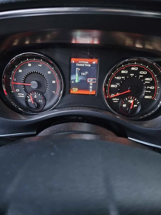 2012 Dodge Charger 6th Gen - Image 7 of 10