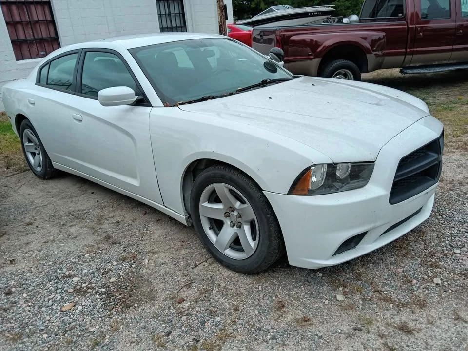 2012 Dodge Charger 7th Gen - Image 3 of 3