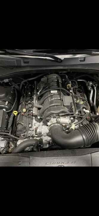 2012 Dodge Charger 7th Gen - Image 2 of 2