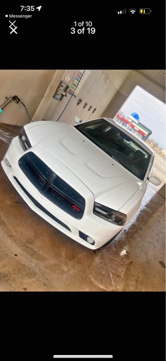 2012 Dodge Charger 7th Gen - Image 9 of 10