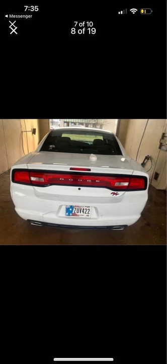 2012 Dodge Charger 7th Gen - Image 8 of 10