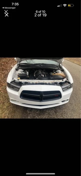 2012 Dodge Charger 7th Gen - Image 5 of 10