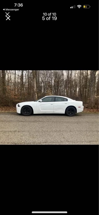 2012 Dodge Charger 7th Gen - Image 6 of 10