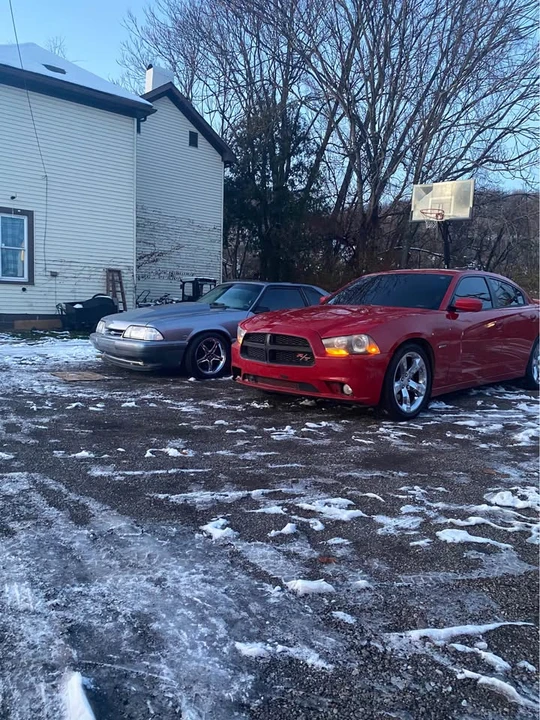 2012 Dodge Charger 7th Gen - Image 6 of 12
