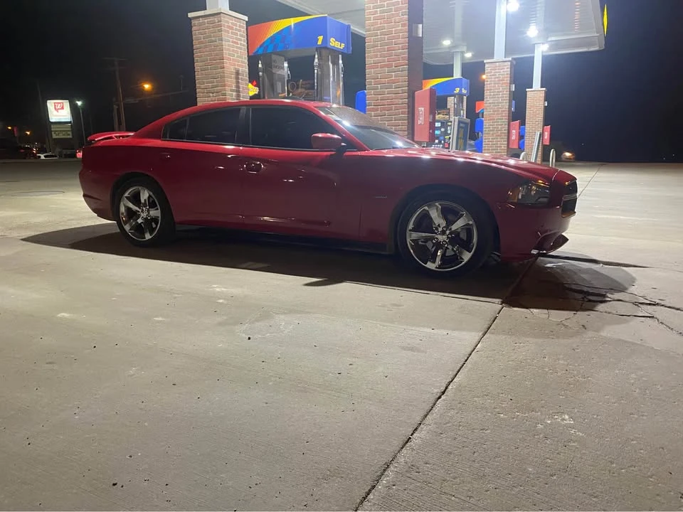 2012 Dodge Charger 7th Gen - Image 3 of 12