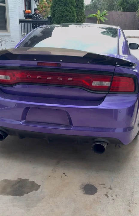 2012 Dodge Charger SRT & 392 7th Gen - Image 4 of 5