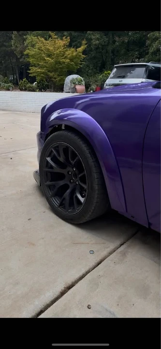 2012 Dodge Charger SRT & 392 7th Gen - Image 3 of 5
