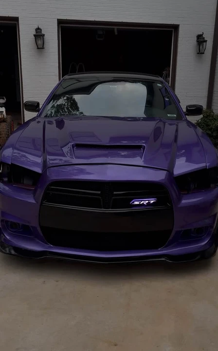 2012 Dodge Charger SRT & 392 7th Gen - Image 2 of 5