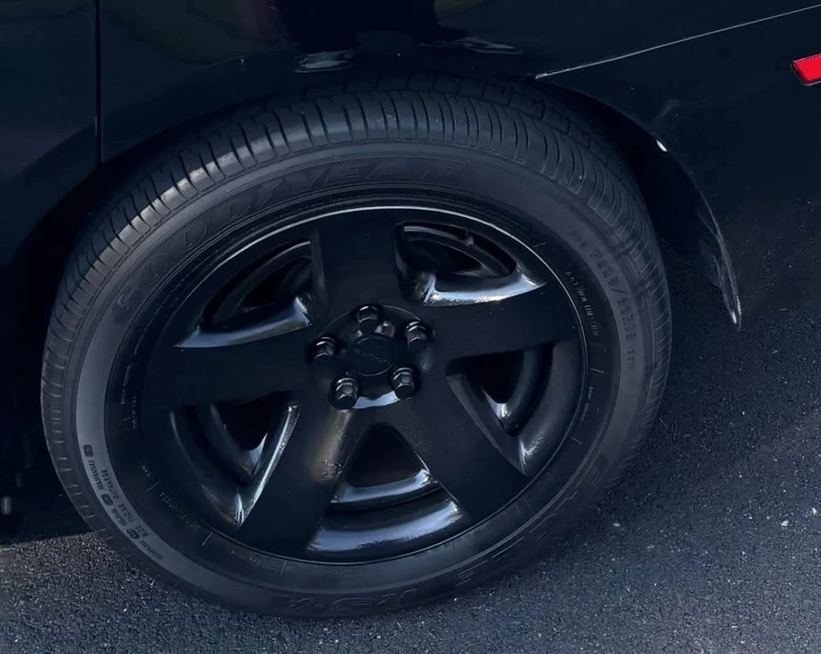 2012 Dodge Charger 6th Gen - Image 15 of 15
