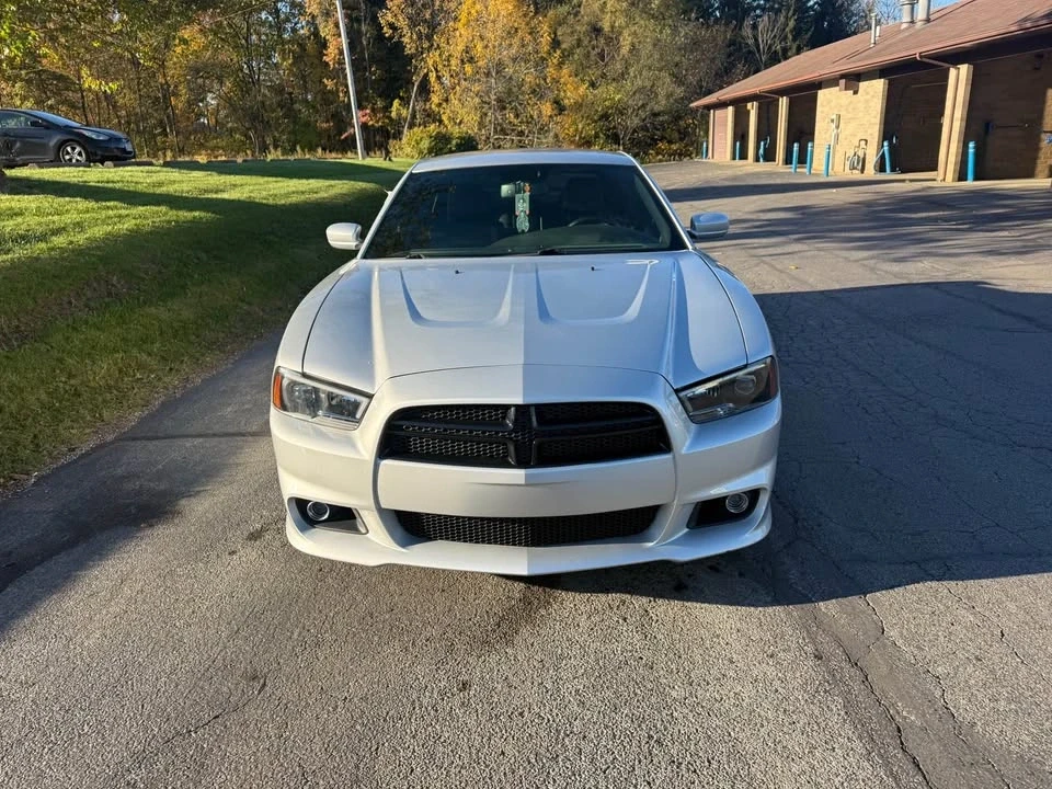 2012 Dodge Charger 7th Gen - Image 2 of 6