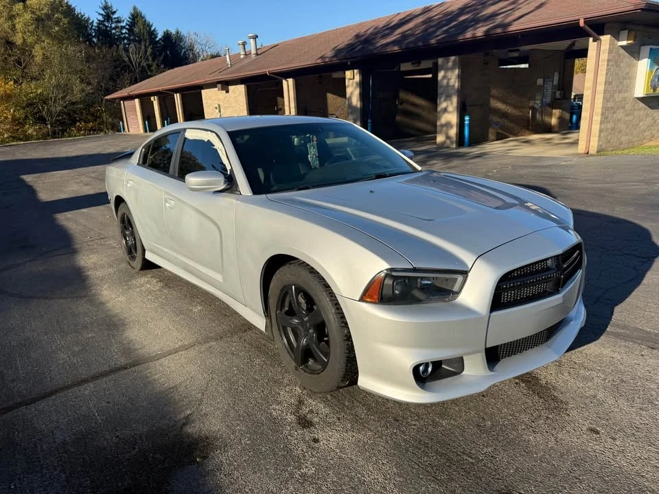 2012 Dodge Charger 7th Gen - Image 3 of 6
