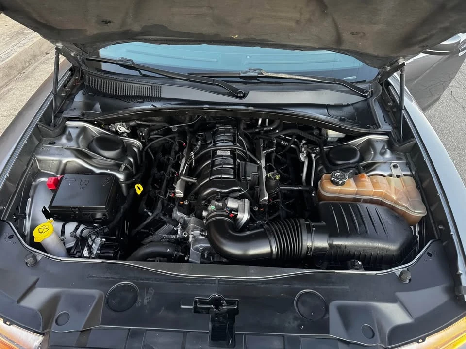 2012 Dodge Charger 7th Gen - Image 10 of 11