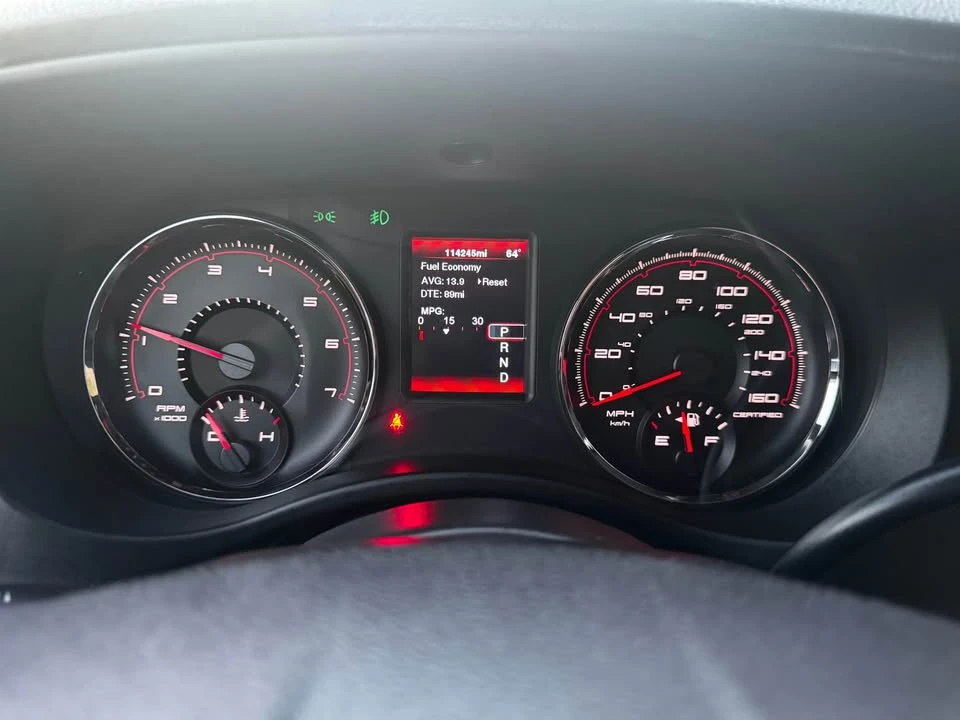 2012 Dodge Charger 7th Gen - Image 11 of 11